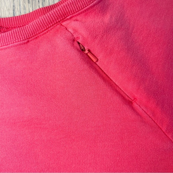 Nike 6.0 Women’s PYT Crew Neck Sweatshirt Size Medium - Picture 6 of 13